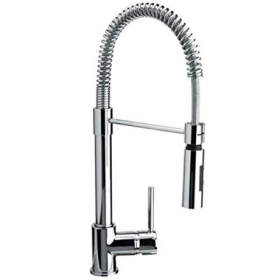 Franke coxy - chrome