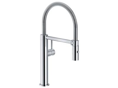 FRANKE 115.0393.975 Pescara Robinet de Cuisine, Chrome, Small