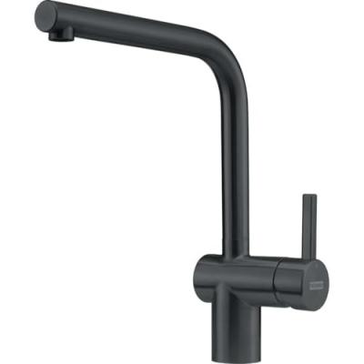 Franke - Atlas Neo - Mitigeur d'&eacute;vier fc 3834.502 noir 115.0550.424