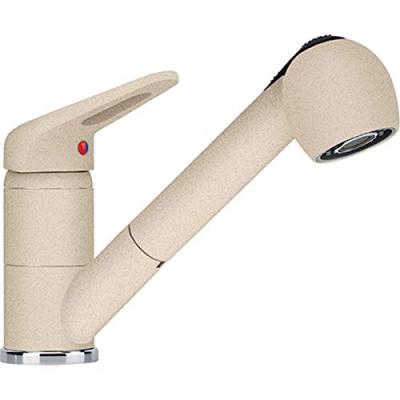 FRANKE Robinet de cuisine, Beige, Moyen - 115.0470.665