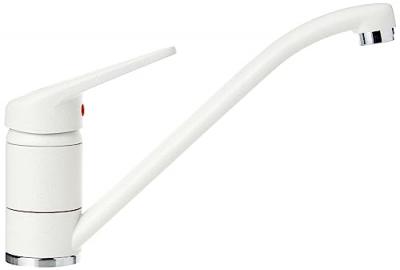 FRANKE; Robinet de cuisine Princess II (115.0470.658); Couleur : blanc polaire