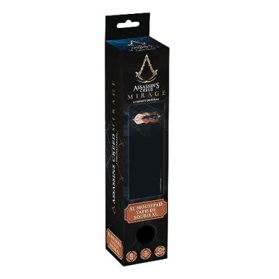 Freaks and Geeks Assassin's Creed Mirage - Tapis de Souris XL - BASIM