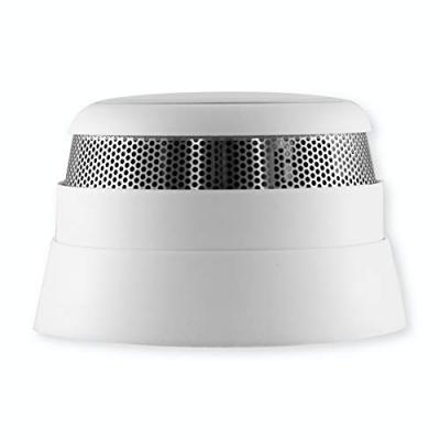 D&eacute;tecteur de fum&eacute;e intelligent compatible zigbee 3.0 - frient