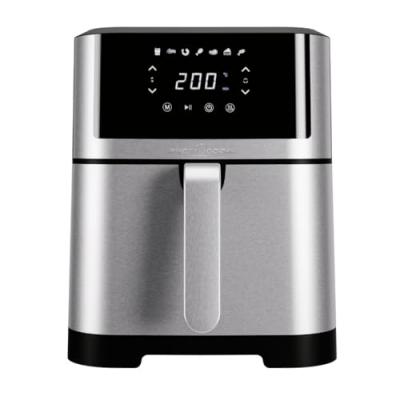 Friteuse &agrave; air chaud Fr 1269 H 8l Inox