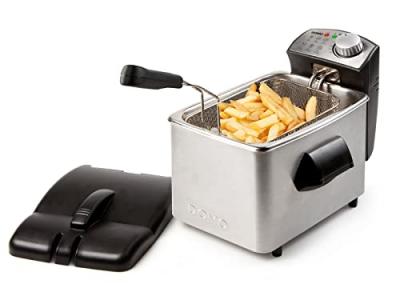 DOMO DO458FR - friteuse