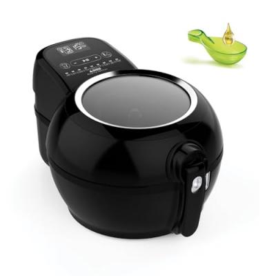Friteuse sans huile YY3825FB ACTIFRY GENIUS NOIR 1,2 KG 