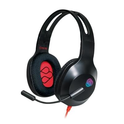 Fr-tec Typhoon Gaming Headset Noir