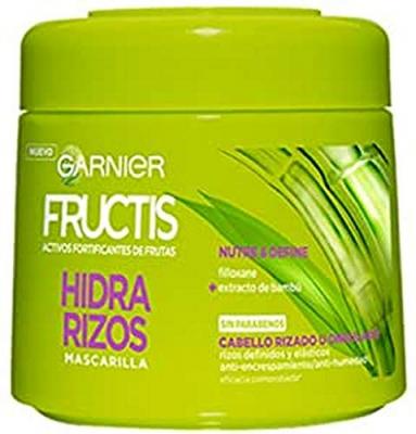 Masque pour cheveux hidra rizos fructis (300 ml)