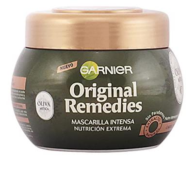 Original Remedies Masque Original 300 ml Olive Mitica 300 ml