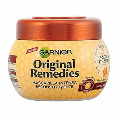 Original Remedies Masque Original 300 ml Tr&eacute;sors de Miel 300 ml