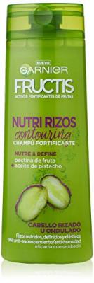 Fructis Shampoo Fructis Hydra Curls 300 ml 360 ml