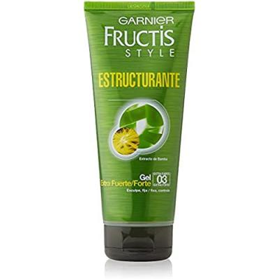 Fructis Gel Fructis Extra Strong Hold 200 ml 200 ml
