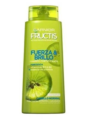 Fructis Shampooing Force & Brillance Cheveux Normaux 690 ml