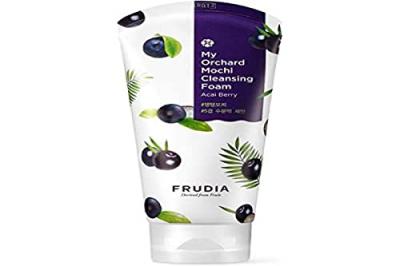 Frudia My Orchard Mochi Espuma Limpiadora Acai Berry 120ml