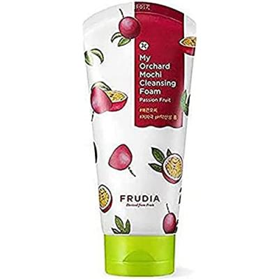 Frudia My Orchard Mochi Espuma Limpiadora Maracuy&aacute; 120ml