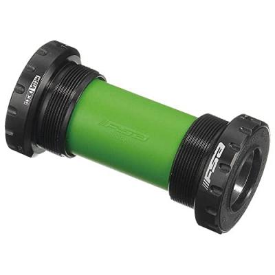 Bo&icirc;tier de p&eacute;dalier route FSA MegaExo BB-6200 BSA 68mm (axe &Oslash;24mm)