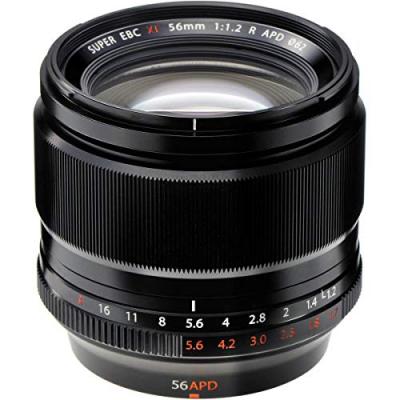 Fujifilm Fujinon XF 56mm f/1.2 R APD (Objectifs pour Hybride)