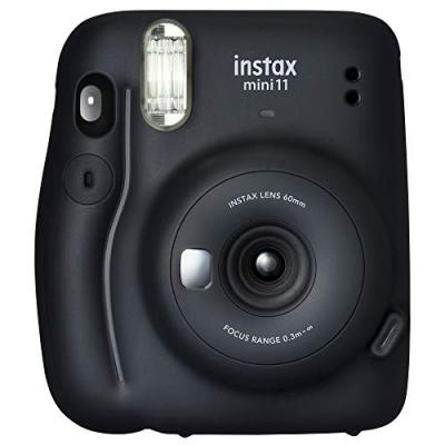 FUJIFILM Instantane INSTAX MINI 11 GRIS