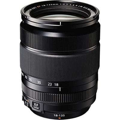 FUJI Objectif XF 18-135mm F3.5-5.6 R LM OIS WR