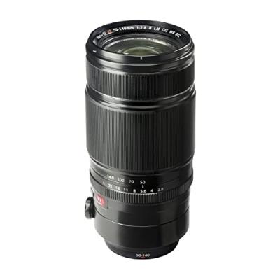 Fujifilm XF 50-140 mm 2.8 R LM OIS