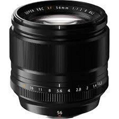 Fujifilm Objectif XF 56 mm F1.2R APD