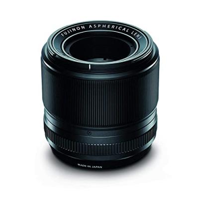 Fujifilm Objectif XF 60mm F2.4 R