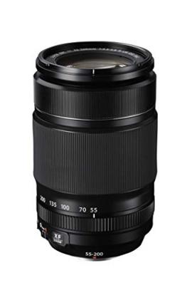 FUJI OBJECTIF XF 55-200 F3.5-4.8R LM OIS