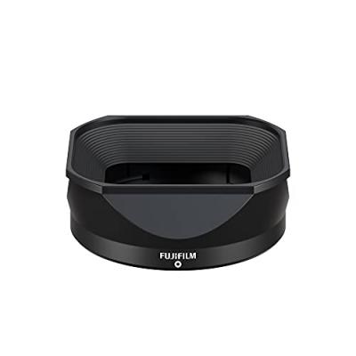 Fujifilm Pare-soleil LH-XF23-2 m&eacute;tal carr&eacute; pour XF 23mm f/1.4 R LM WR