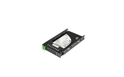 Disque Dur Interne Fujitsu PY-SS80NPF 800Go SSD 2.5 TLC Noir