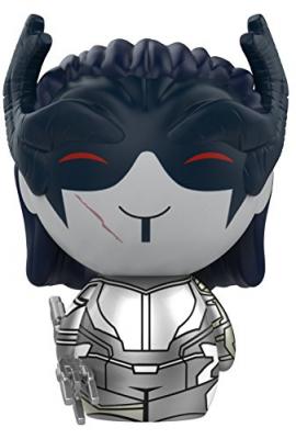 Figurine Funko Dorbz Marvel - Avengers Infinity War: Proxima Midnight