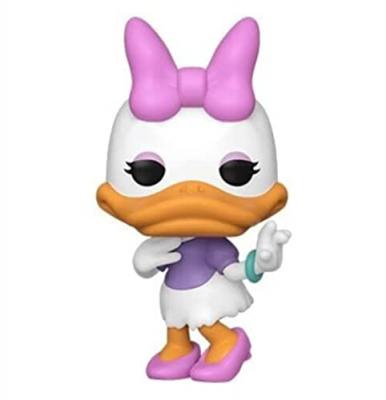 Figurine Funko Pop! N&deg;1192 - Mickey - Daisy Duck