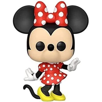 Figurine Funko Pop! N&deg;1188 - Mickey - Minnie Mouse