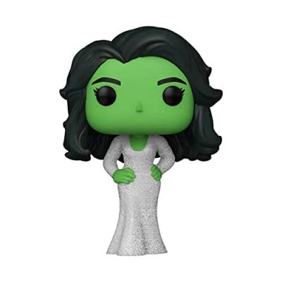 Funko 64197 Pop Vinyl: She-Hulk - She Hulk Gala, Taille Unique