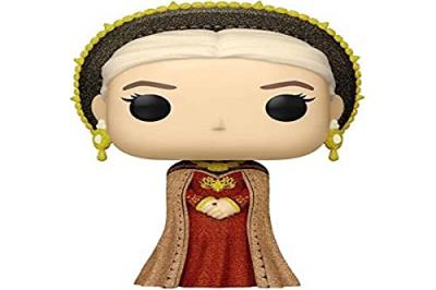 Funko Pop Got House Of The Dragon Rhaenyra Targaryen Exclusive Dor&eacute;