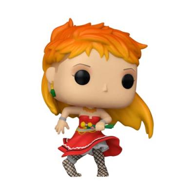 Funko Rocks Pop Album Cyndi Lauper She's So Unusual- - Figurines Pop