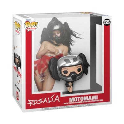 Figurine Funko Pop! Albums - Rosalia - Motomami