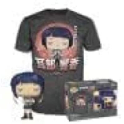 Funko Pop My Hero Academia Mha Jirou With Mic Multicolore XL