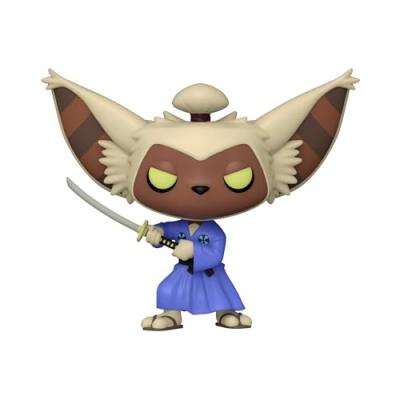 Figurines Pop Funko AVATAR LE DERNIER MAITRE DE L'AIR - POP Animation