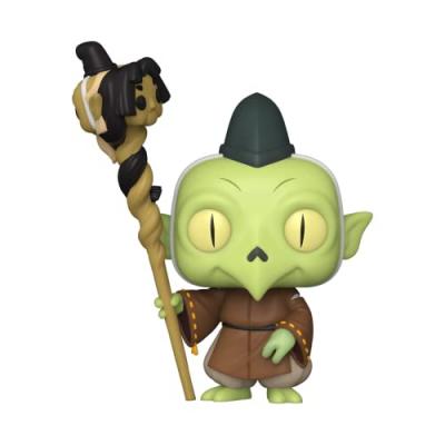 Figurine Funko Pop - Inu-Yasha N&deg;1297 - Jaken (58025)