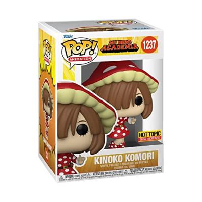 Funko My Hero Academia POP! Animation Vinyl figurine Kinoko Komori 9