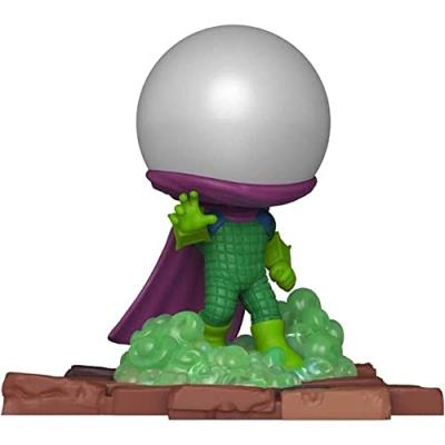 Funko Pop Deluxe: Marvel Sinister 6- Mysterio - Exclusive to Amazon