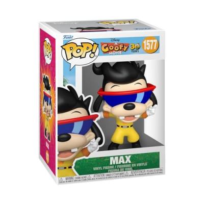 Figurine Funko Pop Disney A Goofy Movie Max 