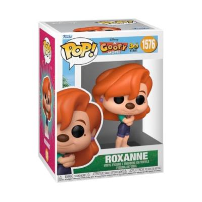 Figurine Funko Pop! N&deg;1576 - Disney - Roxanne 