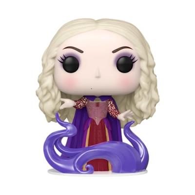 Figurine Funko Pop - Hocus Pocus 2 [Disney] N&deg;1373 - Sarah (72304)
