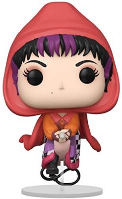 Figurine funko pop! Ndeg772 - hocus pocus - mary volant