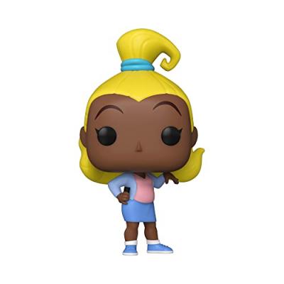 Funko The Proud Family: Louder and Prouder POP! Disney Vinyl figurine