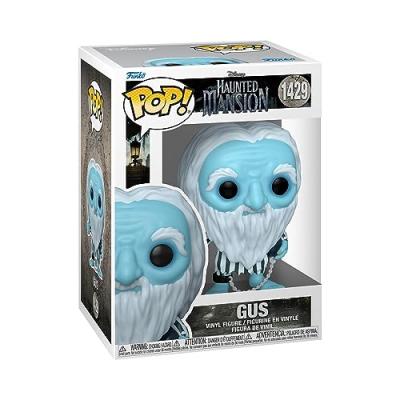 Figurine Funko Pop - Le Manoir Hant&eacute; [Disney] N&deg;1429 - Gus (72366)