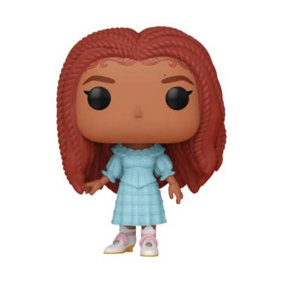 Funko Pop! Disney: The Little Mermaid (Live Action) - Ariel