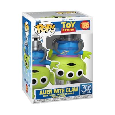 Figurine Funko Pop Disney Toy Story 30th Alien with claw 