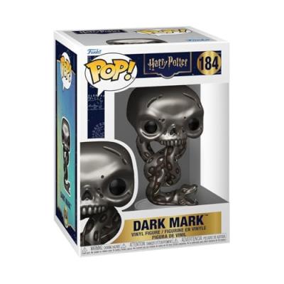 Figurine Funko Pop Harry Potter S18 Dark Mark - Neuf